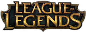 Logotipo League Of Legends
